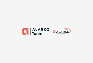 Alarko Tarim Logo