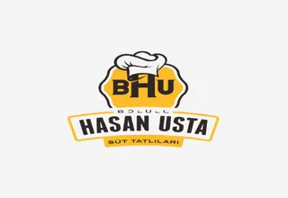 Bolulu Hasan Usta Logo
