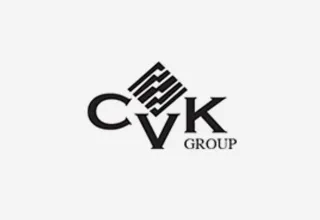 CVK Logo