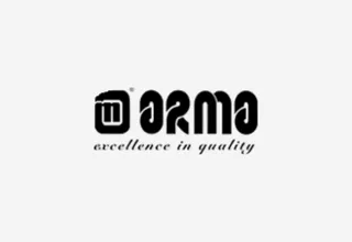 Ormo Logo