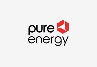 Pure Energy Logo