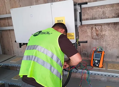 Saha Çalışması 1